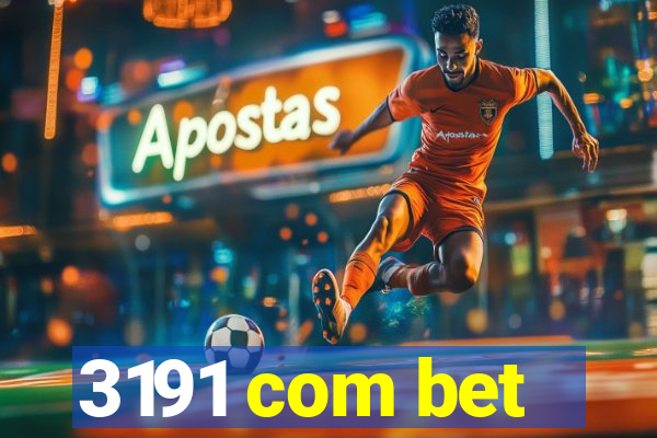 3191 com bet